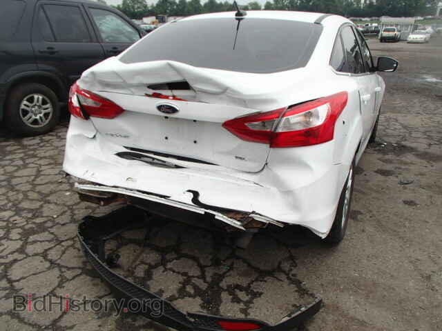 2012 FORD FOCUS - VIN: 1FAHP3H23CL169427 - Photo 10