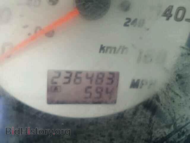 2000 NISSAN MAXIMA - VIN: JN1CA31AXYT025438 - Фото 8