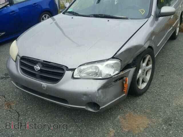 2000 NISSAN MAXIMA - VIN: JN1CA31AXYT025438 - Фото 9