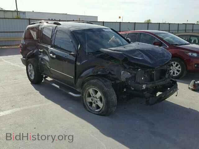 Фотография 1D8HD58208F103701 - DODGE DURANGO 2008