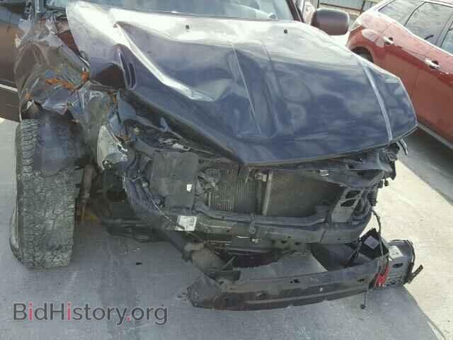 2008 DODGE DURANGO - VIN: 1D8HD58208F103701 - Photo 7
