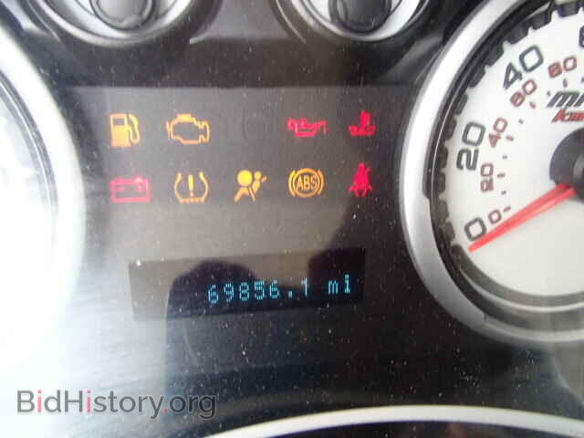 2011 FORD FOCUS - VIN: 1FAHP3GNXBW200570 - Фото 8