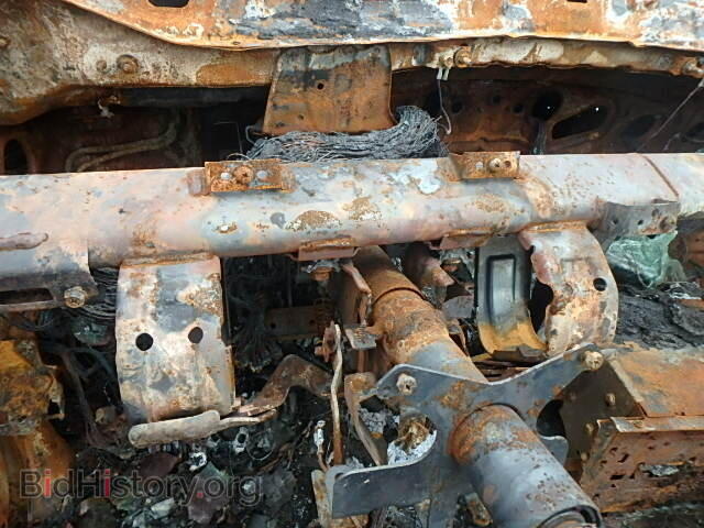 2008 SUBARU OUTBACK - VIN: 4S4BP62C687306584 - Фото 8