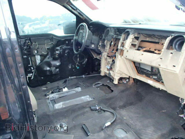 2012 FORD F150 - VIN: 1FTFW1ET1CFA99253 - Фото 5