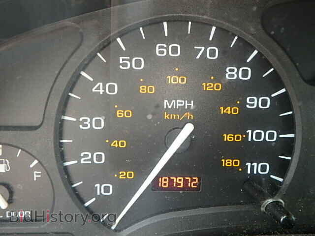 2000 SATURN SL/SL1/SL2 - VIN: 1G8ZG5283YZ254922 - Фото 8