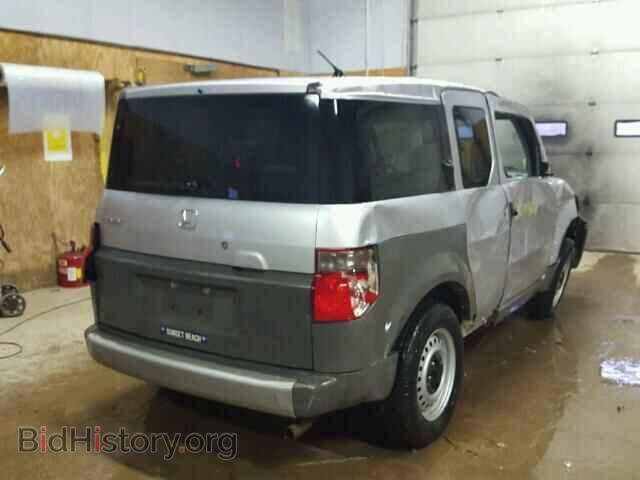 2004 HONDA ELEMENT - VIN: 5J6YH28284L000064 - Photo 4