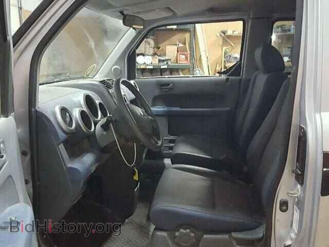 2004 HONDA ELEMENT - VIN: 5J6YH28284L000064 - Photo 5