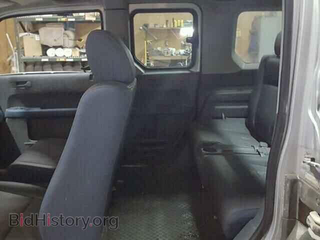 2004 HONDA ELEMENT - VIN: 5J6YH28284L000064 - Photo 6