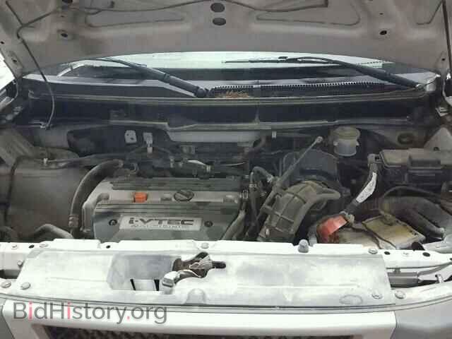 2004 HONDA ELEMENT - VIN: 5J6YH28284L000064 - Photo 7