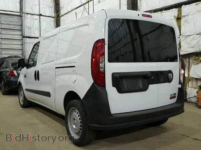 2016 RAM PROMASTER - VIN: ZFBERFATXG6B69544 - Фото 3