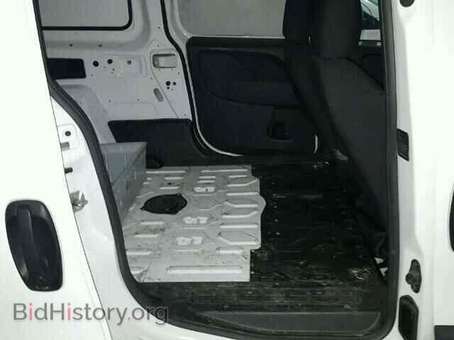 2016 RAM PROMASTER - VIN: ZFBERFATXG6B69544 - Фото 6