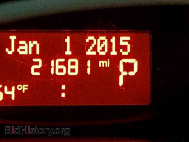 2016 RAM PROMASTER - VIN: ZFBERFATXG6B69544 - Фото 8