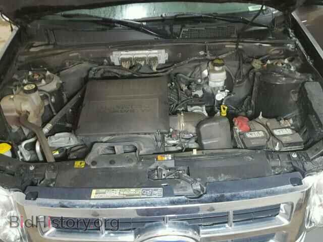 2012 FORD ESCAPE - VIN: 1FMCU0DG8CKB77084 - Photo 7