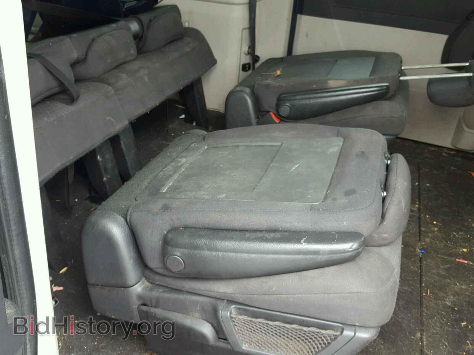 2010 DODGE CARAVAN - VIN: 2D4RN5D17AR201932 - Photo 6