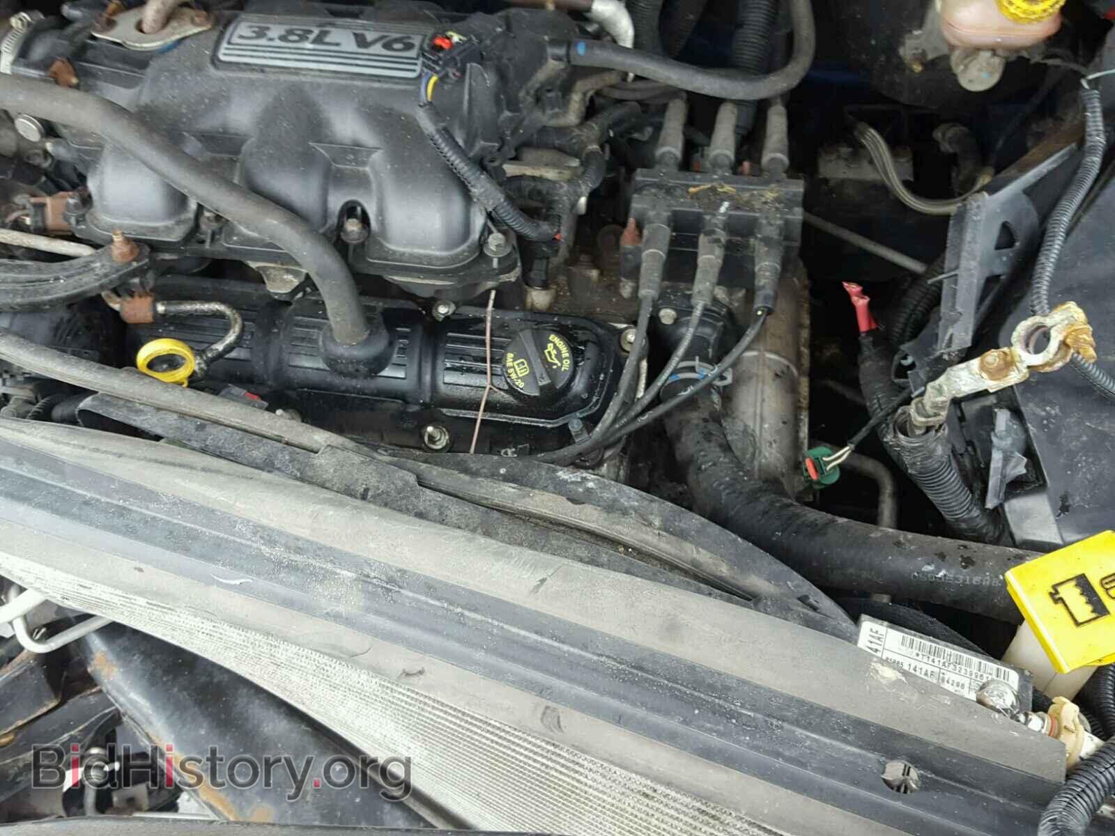 2010 DODGE CARAVAN - VIN: 2D4RN5D17AR201932 - Photo 7