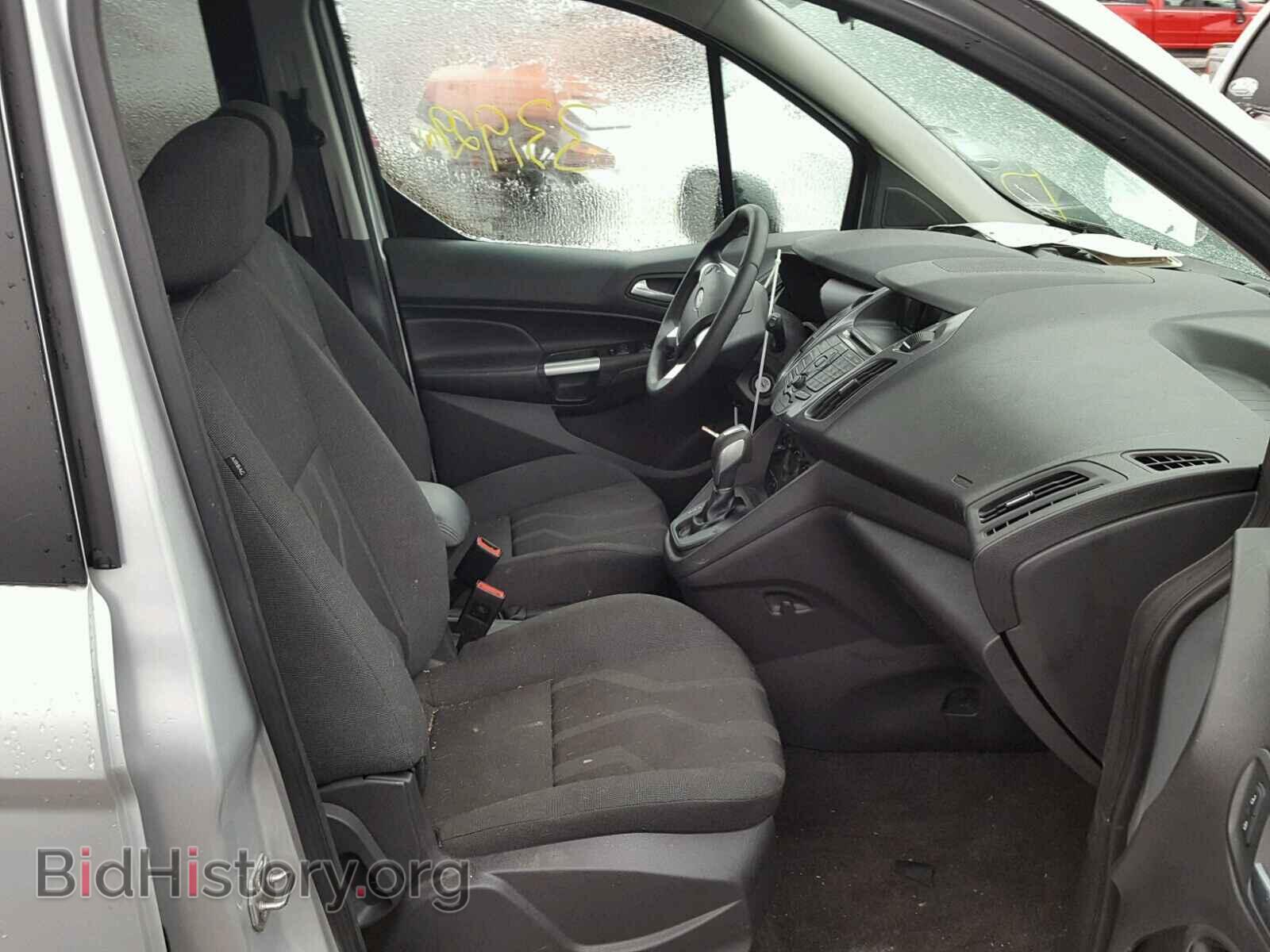 2014 FORD TRANSIT CO - VIN: NM0AS8F71E1155303 - Фото 5