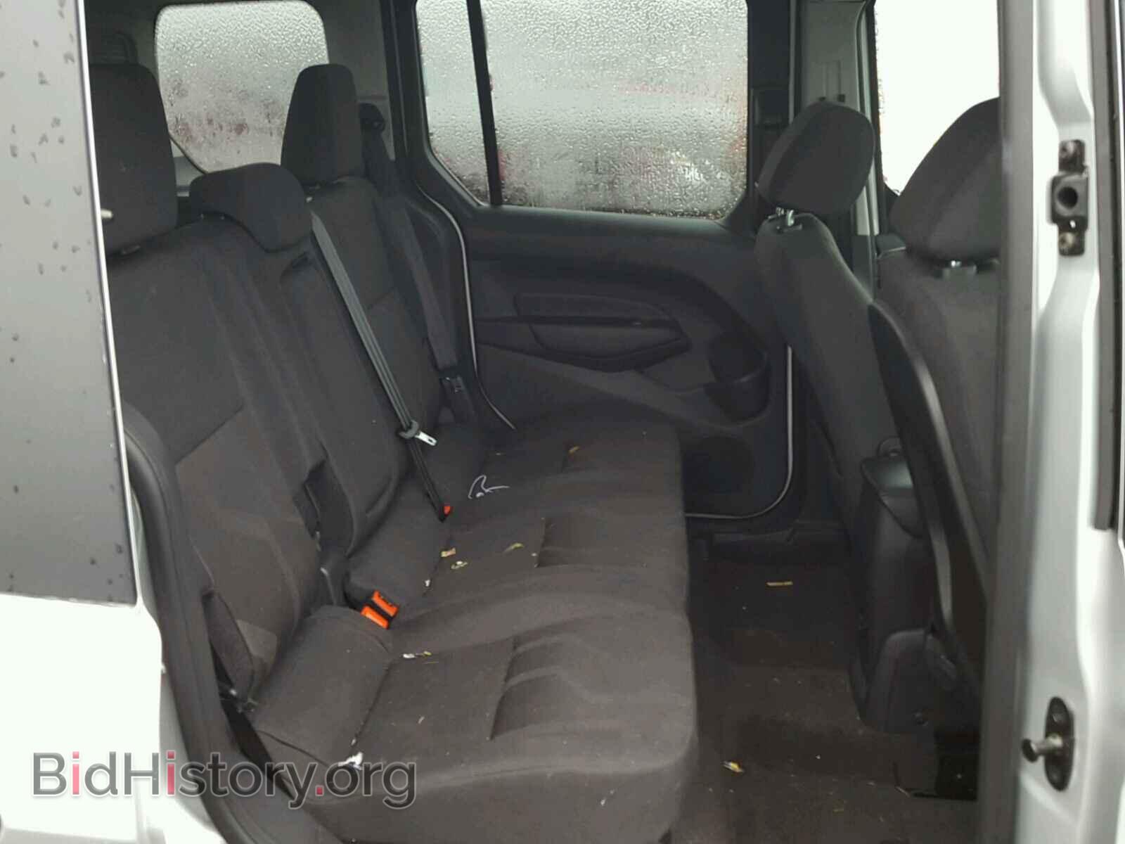 2014 FORD TRANSIT CO - VIN: NM0AS8F71E1155303 - Фото 6