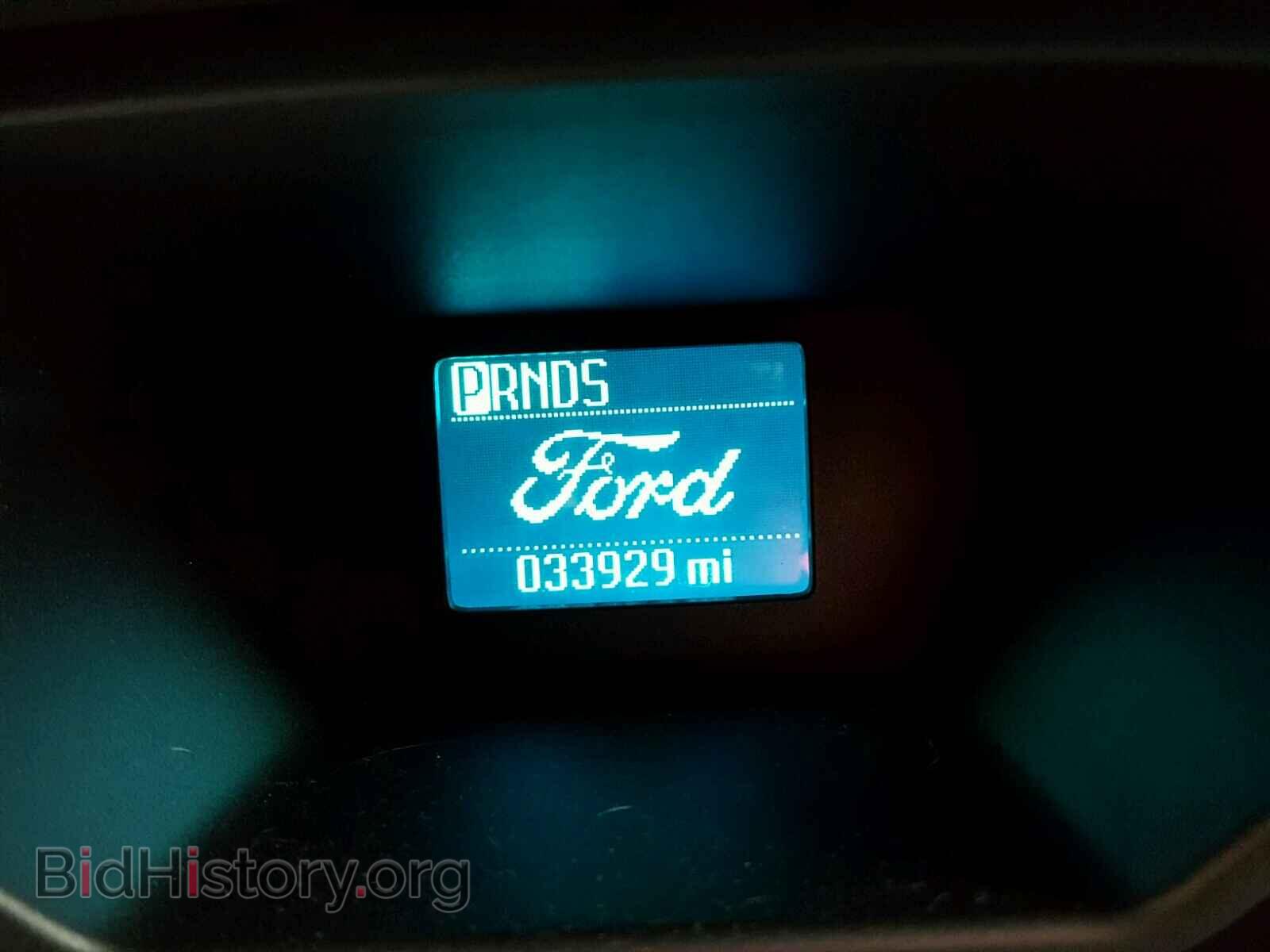 2014 FORD TRANSIT CO - VIN: NM0AS8F71E1155303 - Фото 8