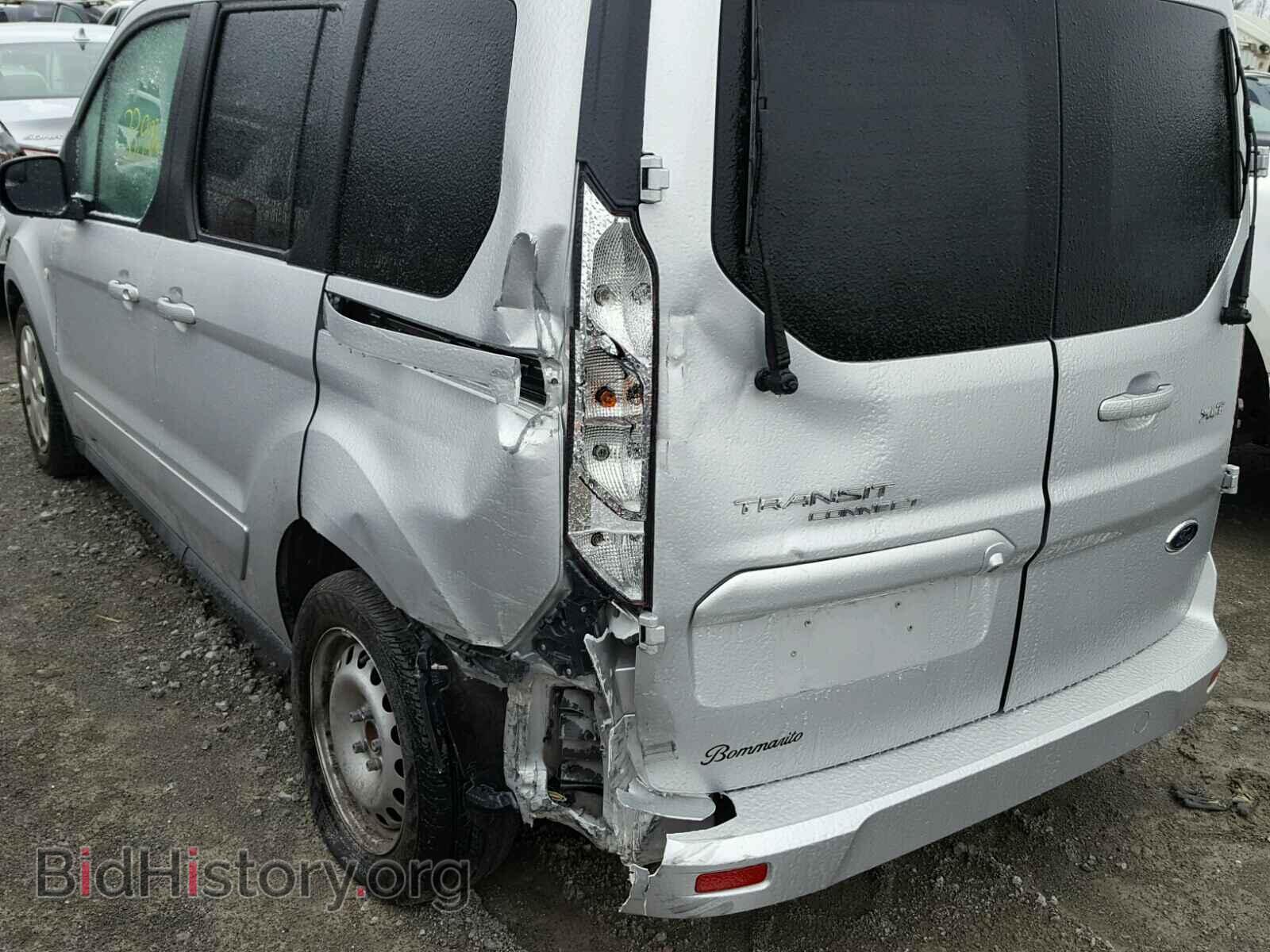 2014 FORD TRANSIT CO - VIN: NM0AS8F71E1155303 - Фото 9