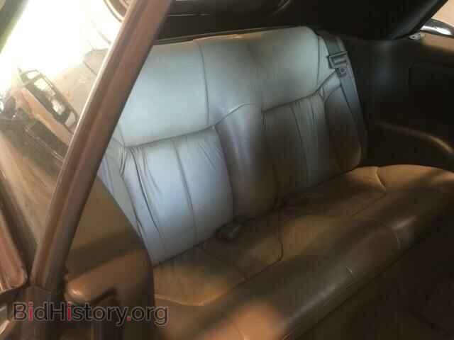 1999 CHRYSLER SEBRING - VIN: 3C3EL55H6XT598542 - Photo 6