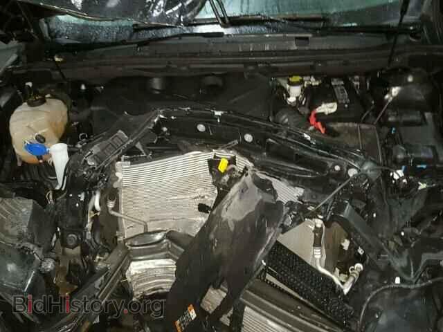 2015 FORD EDGE - VIN: 2FMTK4K90FBB99550 - Фото 7