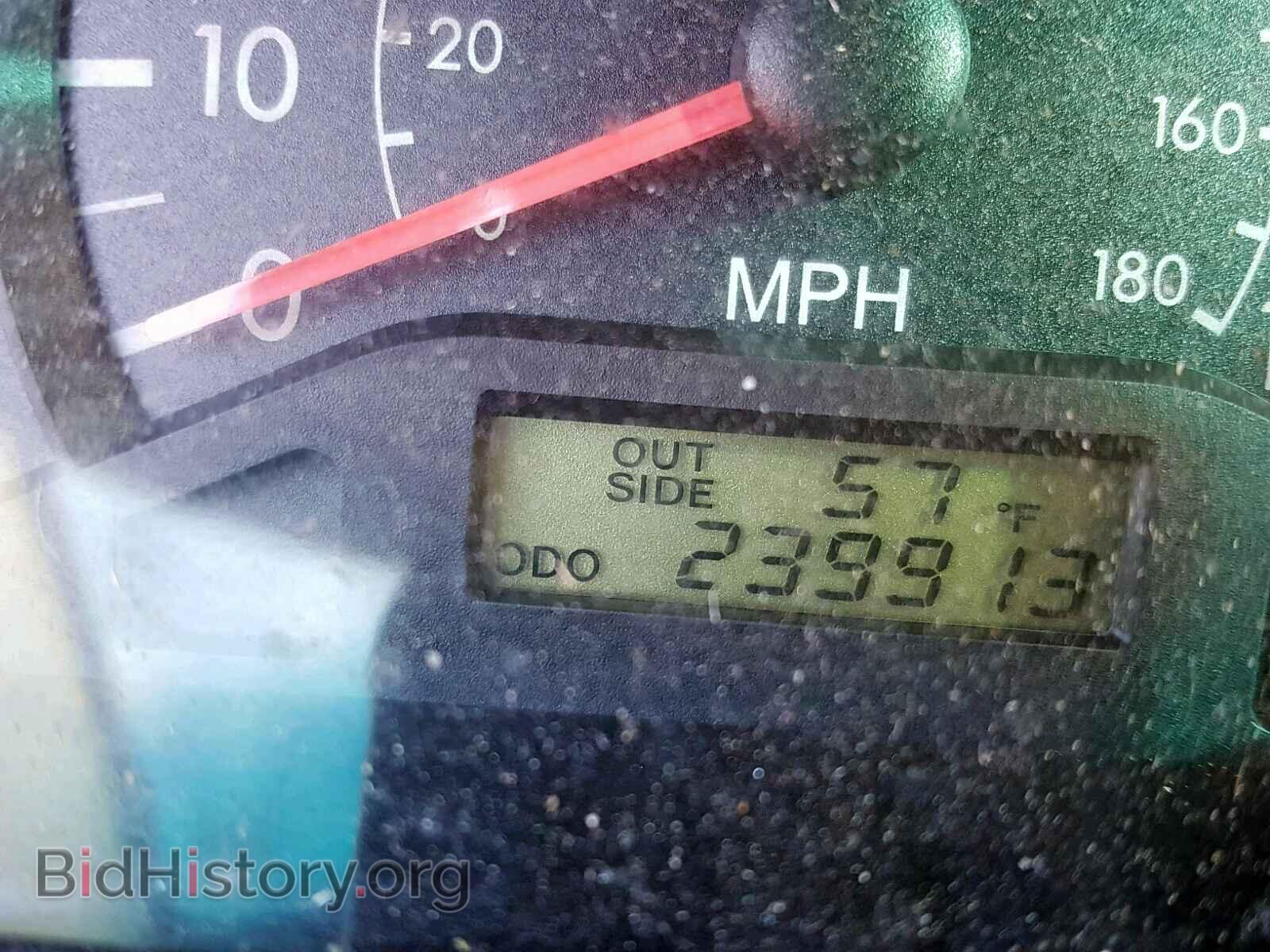 2007 TOYOTA COROLLA - VIN: 2T1BR32E07C840059 - Фото 8