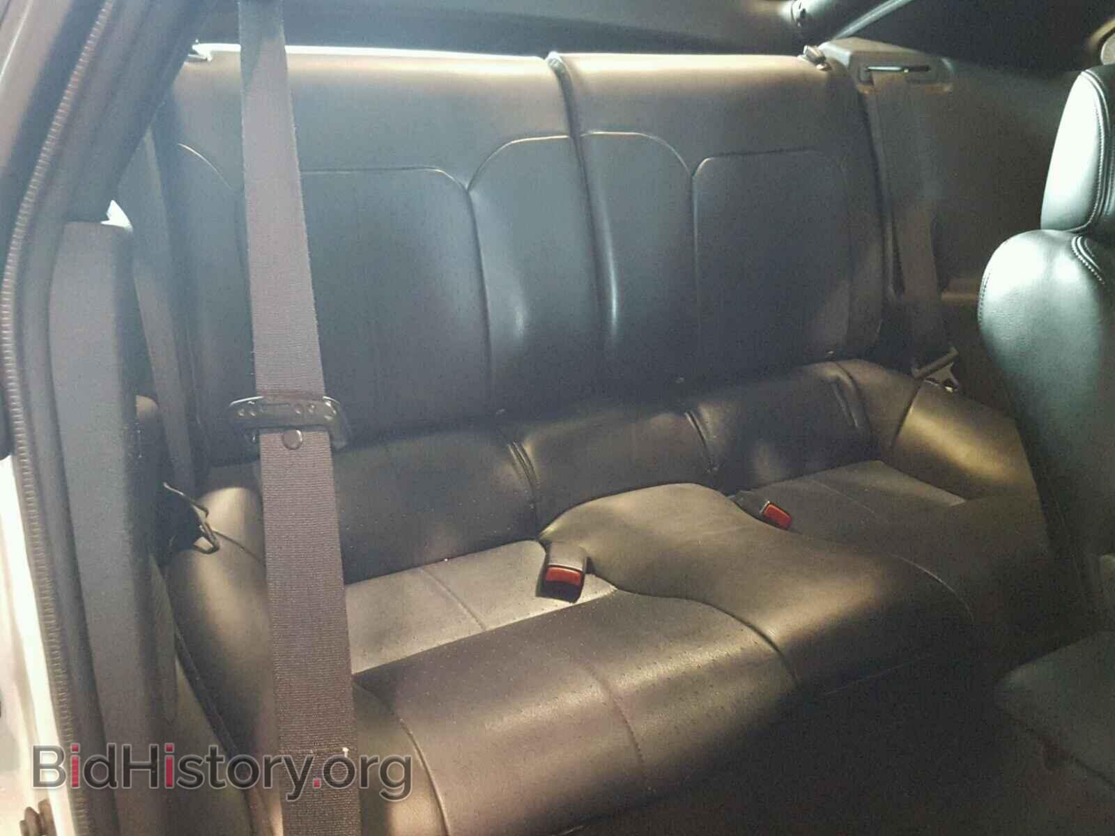 2003 MITSUBISHI ECLIPSE - VIN: 4A3AC74H63E112892 - Photo 6