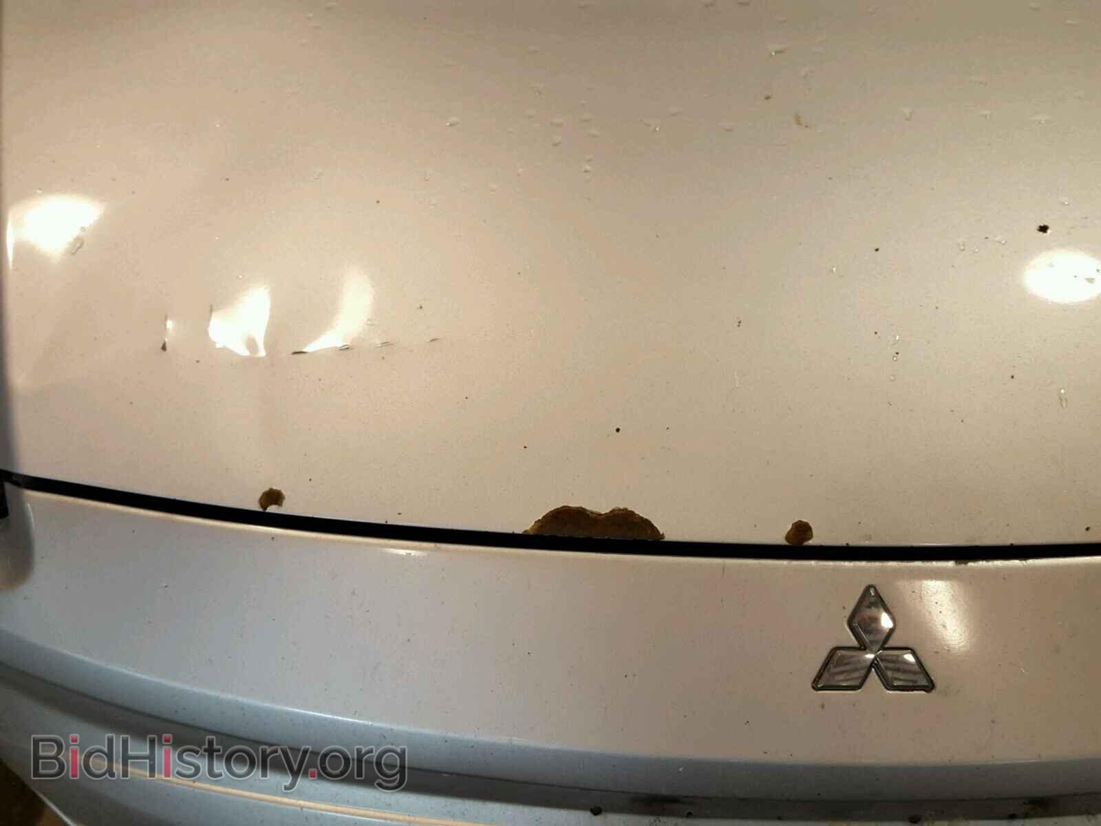 2003 MITSUBISHI ECLIPSE - VIN: 4A3AC74H63E112892 - Photo 9