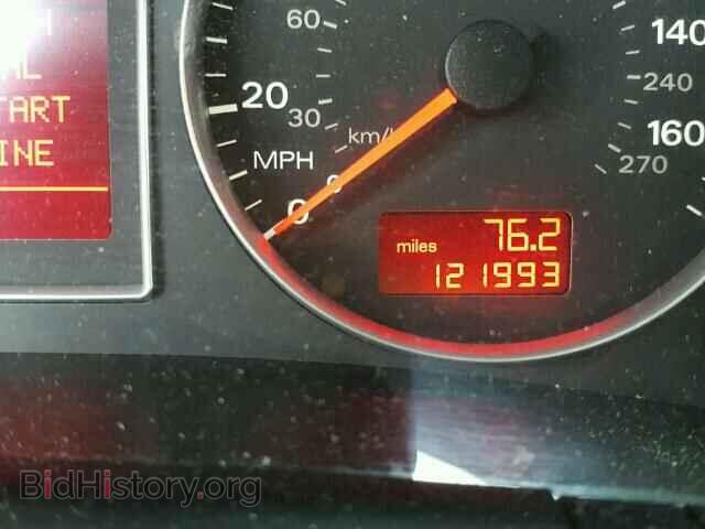 2006 AUDI A4 - VIN: WAUDF78E86A155016 - Фото 8