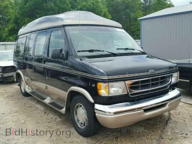 Photo 1FDRE14L4YHA72380 - FORD ECONOLINE 2000