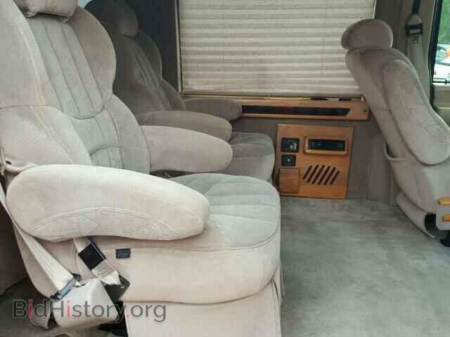 2000 FORD ECONOLINE - VIN: 1FDRE14L4YHA72380 - Photo 6