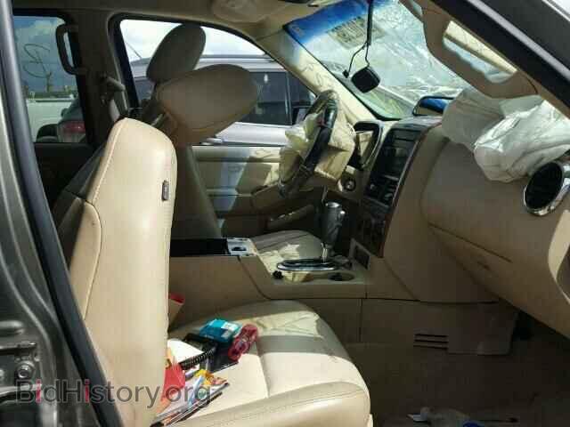 2006 FORD EXPLORER - VIN: 1FMEU64E06UB60704 - Photo 5