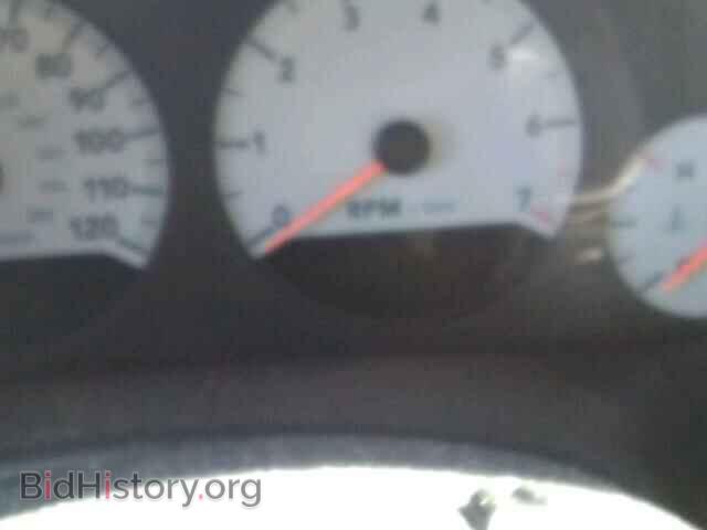 2007 DODGE CARAVAN - VIN: 2D4GP44L67R308959 - Фото 8