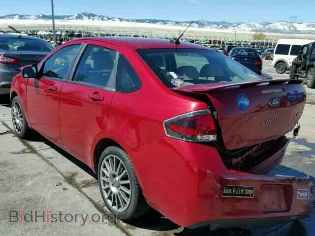 2010 FORD FOCUS - VIN: 1FAHP3GN8AW206558 - Фото 3