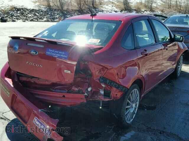 2010 FORD FOCUS - VIN: 1FAHP3GN8AW206558 - Фото 4