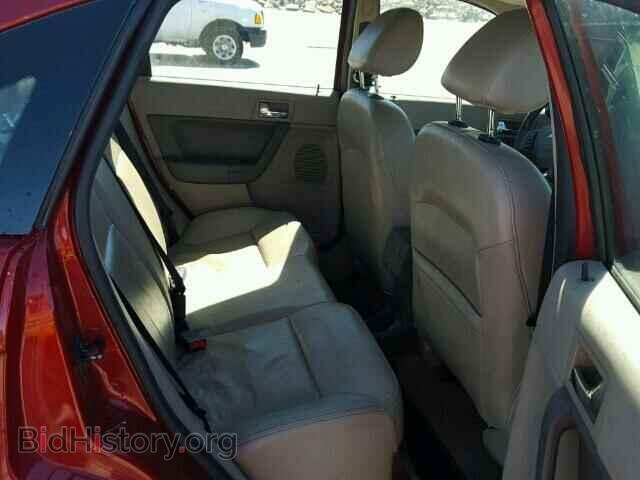 2010 FORD FOCUS - VIN: 1FAHP3GN8AW206558 - Фото 6