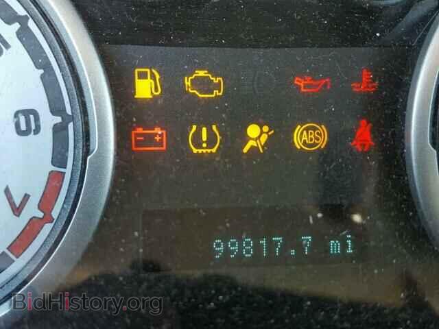 2010 FORD FOCUS - VIN: 1FAHP3GN8AW206558 - Фото 8