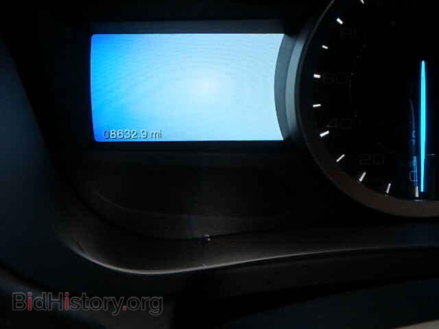 2015 FORD EXPLORER - VIN: 1FM5K8D89FGA54360 - Photo 8