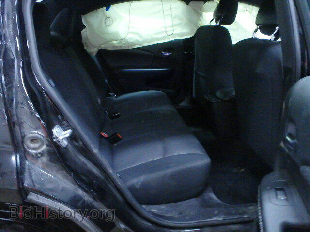 2013 DODGE AVENGER - VIN: 1C3CDZAB8DN514536 - Фото 6