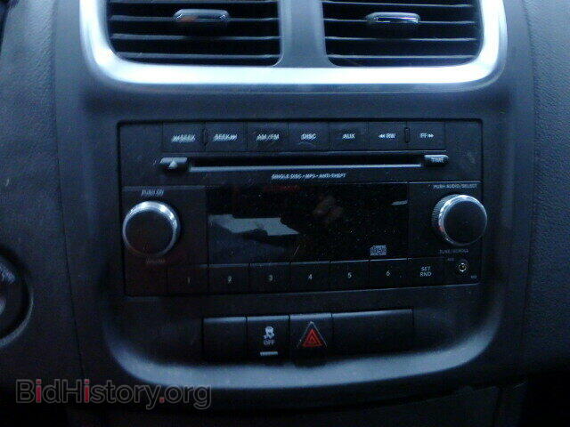 2013 DODGE AVENGER - VIN: 1C3CDZAB8DN514536 - Фото 9