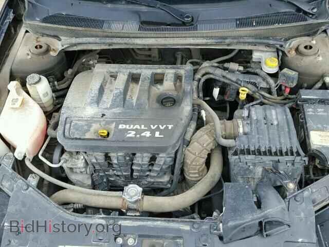 2012 CHRYSLER 200 - VIN: 1C3CCBAB6CN204054 - Photo 7