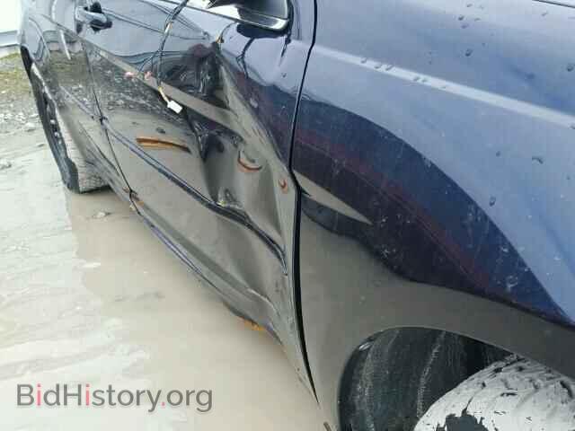 2012 CHRYSLER 200 - VIN: 1C3CCBAB6CN204054 - Photo 9