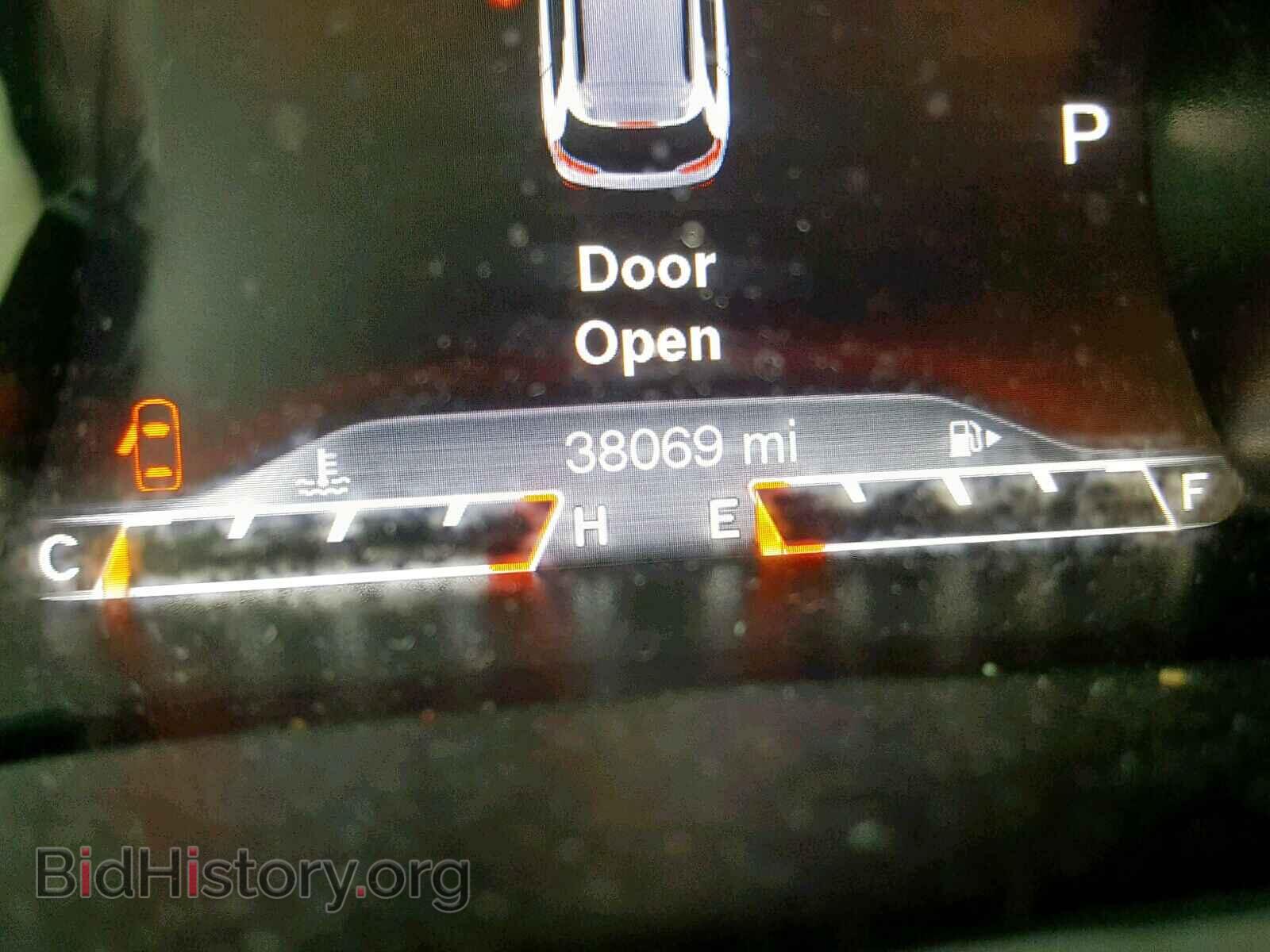 2015 JEEP CHEROKEE L - VIN: 1C4PJMDB2FW775954 - Фото 8