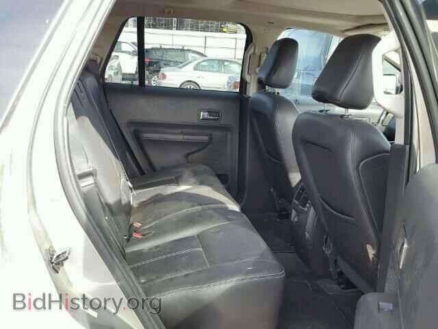 2008 FORD EDGE - VIN: 2FMDK39C38BB43976 - Photo 6