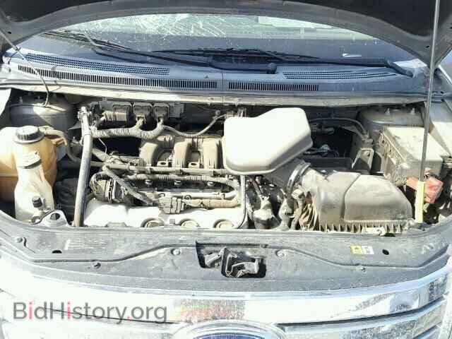 2008 FORD EDGE - VIN: 2FMDK39C38BB43976 - Photo 7