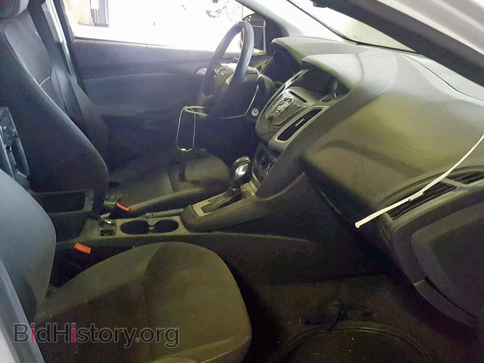 2013 FORD FOCUS SE - VIN: 1FADP3K20DL145904 - Фото 5