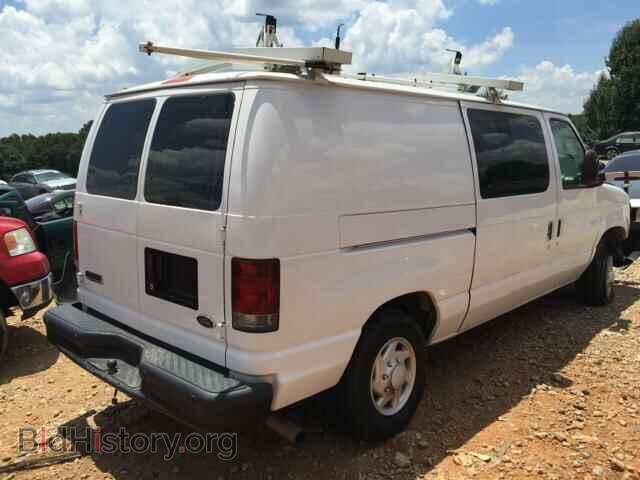 2008 FORD ECONOLINE - VIN: 1FTNE24L48DB25515 - Фото 4