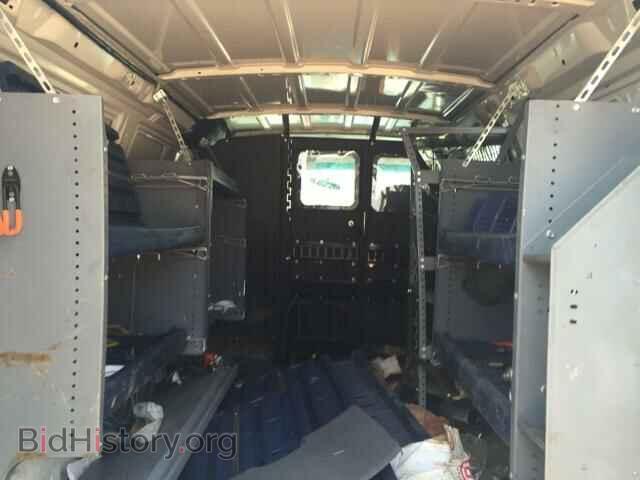 2008 FORD ECONOLINE - VIN: 1FTNE24L48DB25515 - Фото 6