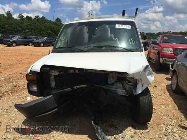 2008 FORD ECONOLINE - VIN: 1FTNE24L48DB25515 - Фото 9