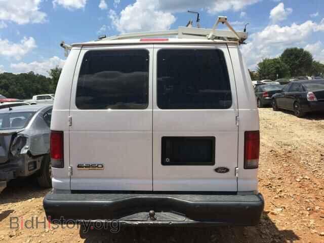 2008 FORD ECONOLINE - VIN: 1FTNE24L48DB25515 - Фото 10